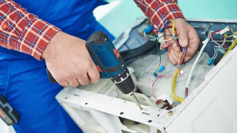Söğütlü Protherm servisi orijinal yedek parça kullanımı